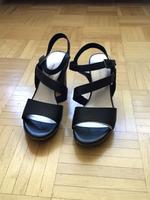 Tamaris Sandalen Neu! Gr. 39 Bayern - Haimhausen Vorschau