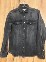 Rebel Jeansjacke Bayern - Kaufbeuren Vorschau