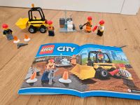 Lego City 60072 Abriss Experten Bayern - Peißenberg Vorschau
