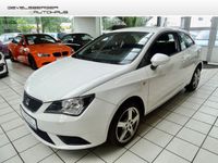 Seat Ibiza SC Style Salsa 1.2 TSI Vfw 1.Hand Klimaaut Nordrhein-Westfalen - Gevelsberg Vorschau