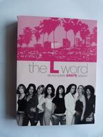 Serie: THE L WORD - Die komplette Erste Season Staffel 1 auf DVD Rheinland-Pfalz - Urmitz Vorschau