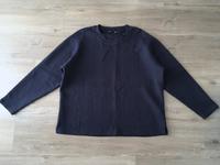 s.Oliver Sweatshirt in Dunkelblau, Gr. 44 Nordrhein-Westfalen - Witten Vorschau