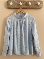 H&M Bluse Hemd 42 44 Zara Shirt XL Sachsen - Freiberg Vorschau