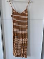 Geripptes Stoffkleid Nordrhein-Westfalen - Rheinbach Vorschau