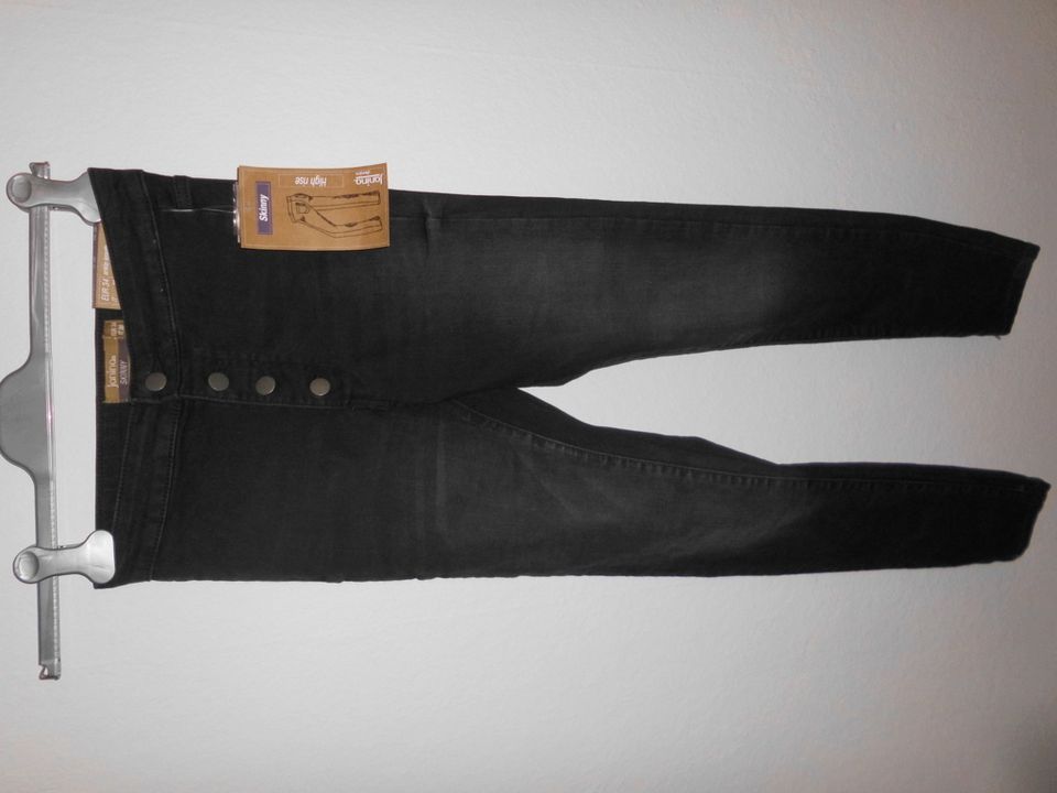 Stretch Skinny Jeans Denim Wear Janina Gr. 34 NEU in Kiel