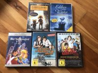 DVD - Sammlung - Tom Sawyer, Vorstadtkrokodile, usw. Duisburg - Rumeln-Kaldenhausen Vorschau
