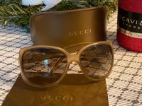 Gucci Sonnenbrille top Zustand Bayern - Waakirchen Vorschau