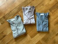 Jacken/Pullover M/L Niedersachsen - Burgdorf Vorschau
