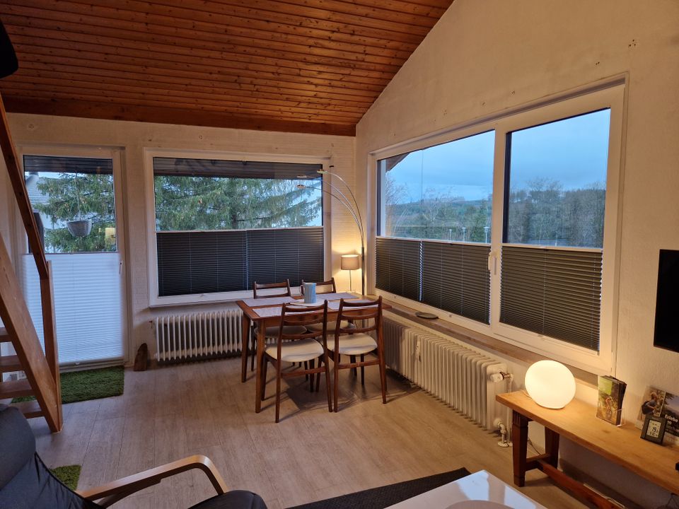 Ferienwohnung im Oberharz in Schulenberg