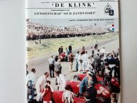 "De Klink" Oud Zandvoort Rennstrecke 1948 - 2008 Aachen - Aachen-Richterich Vorschau