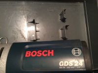 Bosch Schlagschrauber GDS 24 Sachsen - Plauen Vorschau