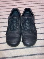 Keen Halbschuhe Austin Schwarz Dresden - Löbtau-Nord Vorschau