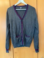 cardigan xl herren grau Rheinland-Pfalz - Mainz Vorschau