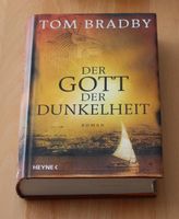 Der Gott der Dunkelheit ein Roman von Tom Bradby (HC) Schleswig-Holstein - Osterrönfeld Vorschau