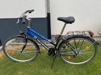 Fahrrad Damen Mc Kenzie Travel 100 Baden-Württemberg - Ubstadt-Weiher Vorschau