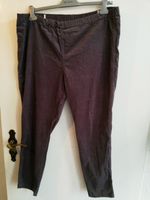 M&S Mode Feincord Hose XXL 50 52 54 grau Frankfurt am Main - Nieder-Eschbach Vorschau