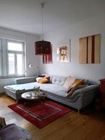 2 Zi Wohnung zur Untermiete Mai-Juni. Fully furnished Frankfurt am Main - Fechenheim Vorschau