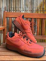Neu: Nike Air Force 1 Wild Women rugged orange Leipzig - Sellerhausen-Stünz Vorschau