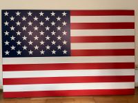 Artopweb Wyndham Boulter Stars and Stripes Bild 175x115 Bonn - Graurheindorf Vorschau