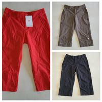 NEU - 3 x NIKE DRI FIT ACG - Damen Bermuda Shorts - Größe 32 Niedersachsen - Thedinghausen Vorschau