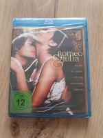 OVP Bluray Disc  - Romeo & Julia Baden-Württemberg - Ingersheim Vorschau