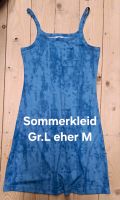 Sommerkleidung Gr.S/M, 36/30, Kleid, Bluse, Top, T-Shirt Niedersachsen - Wenzendorf Vorschau