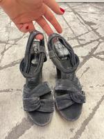 Pumps CASADEI Dammenschuhe gr. 38,5   25cm Bayern - Amberg Vorschau