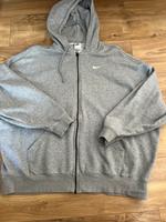 Nike Zipper (große Größen S) Bayern - Eggenfelden Vorschau