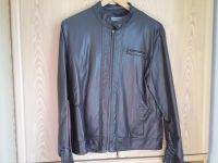 Damen Kunstleder Jacke braun Größe 42/44 XL Bayern - Tagmersheim Vorschau