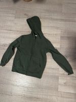 Sweatshirtjacke Gr. 134/140 Bielefeld - Joellenbeck Vorschau