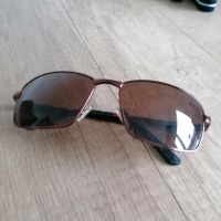 Braune Sonnenbrille Damensonnenbrille Bochum - Bochum-Ost Vorschau