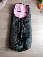 Fußsack, Kinderwagensack 100cm Nordrhein-Westfalen - Schleiden Vorschau