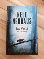 Nele Neuhaus Krimi "Im Wald" *gebunden*neu* Wuppertal - Heckinghausen Vorschau