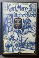 Karl May´s Illustrierte Werke: Ardistan und Dschinnistan 2 Nordrhein-Westfalen - Langenfeld Vorschau