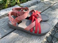 Teva Sandalen Gr 40 Neu Altona - Hamburg Rissen Vorschau