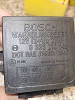 NEU!!! Bosch Warnblinkgeber 0 335 210 143-805, 12V (2+1) x 21W Bayern - Nittenau Vorschau