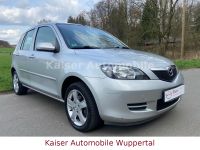 Mazda 2 Lim. 1.4 Active*Klima*E-Fenster*Servo Wuppertal - Vohwinkel Vorschau