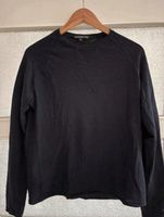 Drykorn Pullover Sweat Longsleeve M navy Langarmshirt Shirt Köln - Porz Vorschau