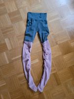 Oceans apart Leggings XS rosa grau Stulpen Goddess Nordrhein-Westfalen - Viersen Vorschau