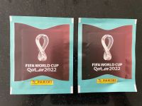 Panini FIFA WORLD CUP QUATAR 2022 LIDL 2 Tütchen OVP NEU Essen - Rellinghausen Vorschau