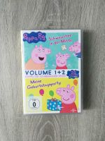 Kinder DVD - Peppa Pig - Volume 1 +2 Bayern - Hochstadt am Main Vorschau