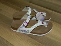 PAPILLIO by BIRKENSTOCK Zehentrenner Gr.39 NEU Nordwestmecklenburg - Landkreis - Herrnburg Vorschau