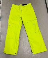 NEUW. Chiemsee Plusminus Skihose Snowboardhose neongelb Gr M Hose München - Schwabing-Freimann Vorschau