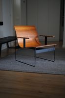 REGO Mobile Möbel Sessel Lounge Chair Günter Renkel Teak 60er Hessen - Offenbach Vorschau