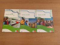 Green Line 1 - 3 Workbook  3 Hefte  5 CDs Bayern - Alling Vorschau