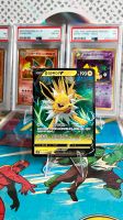 Pokémon Jolteon V (s6a 030/069) Double Rare/Eevee Heroes 2021 Saarland - Neunkirchen Vorschau