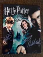 Harry Potter Autogramm-Foto Hamburg-Nord - Hamburg Ohlsdorf Vorschau