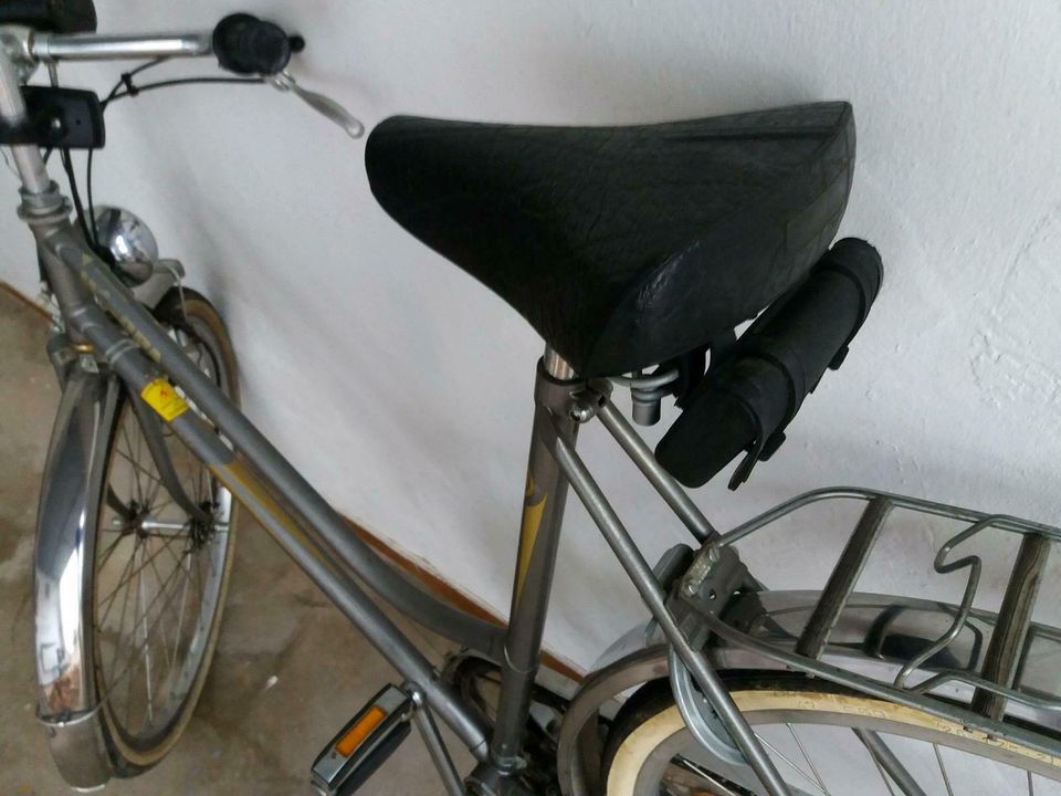 Winora Fahrrad Damen 26 Zoll in Aerzen