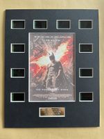 The Dark Knight Rises - Filmcell Film Cell Bild - Limited Edition Bayern - Ergolding Vorschau