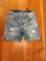 Jeans Shorts von Sublevel Sachsen - Oelsnitz/Erzgeb. Vorschau